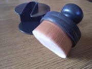 Pędzel do czyszczenia płyt winylowych