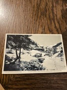 Eulengebirge - Góry Sowie .