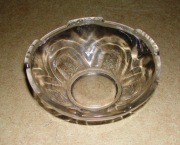 Miseczka. Huta Hortensja. Wzór 438.