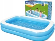 Basen dmuchany bestway 
