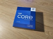 Procesor Intel i7-13700K - NOWY, ZAPLOMBOWANY