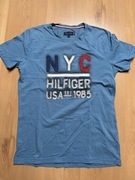 Koszulka tommy hilfiger 