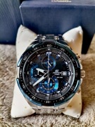 Casio EDIFICE No. 5345 