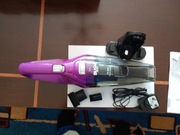 Odkurzacz Bush 11.1 V