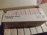 Toner Ricoh typ 165 black