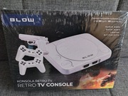 Konsola Retro TV BLOW
