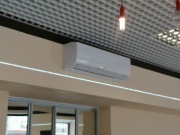 Montaż klimatyzacji