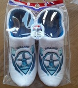 Ultra lekkie chodaki, oryginał z Holandii, nowe w oryginalnym opakowaniu