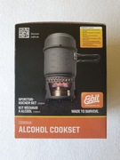 Kuchenka turystyczna Esbit z garnkiem Cookset 985 ml 
