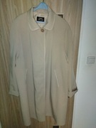 Elegancki płaszcz damski rozmiar XL