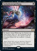 Thoughtseize (!!!NIEMIECKI!!!) - 2XM - Karta MtG