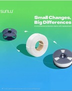 Szpula Sunlu oryginał zgodny z AMS Bambulab