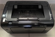 Drukarka laserowa HP LASERJET PRO P1102W na tonery 85A