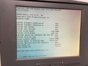 NOTEBOOK COMPUTER 486 