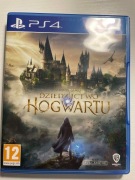 Hogwart Legacy Dziedzictwo Hogwartu ps4 PL