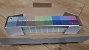Wzornik NCS  + RAL Sigma Colour System C21.3
