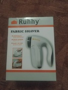 Golarka do ubrań odzieży swetrów zmechaceń tapicerki - sieciowa RUHHY