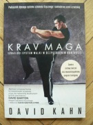 Kahn - Krav Maga