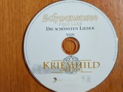 Kriemhild Maria Siegel - 2011 - Schwanensee -