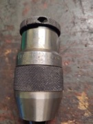 Uchwyt wiertarski 3-16 Iseh Focsani