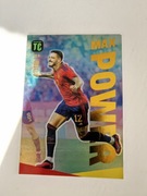 Panini Top Class 2024 179 Max Power Joselu 