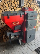 OKAZJA !!! Piec DEFRO 17 KW 