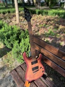 Cort KX Custom – Seymour Duncan – Stan Bardzo Dobry