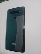 smartfon LG K61. 