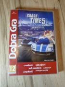 Crash Time 5 Undercover Dobra 