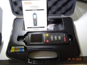 WIBROMETR CYFROWY MIERNIK DRGAŃ WIBRACJI WINTACT WT63B