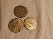 Monety okolicznościowe 2 zł