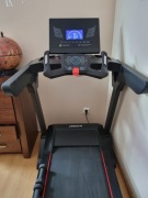 Bieżnia Urbogym v800s- 2700zł