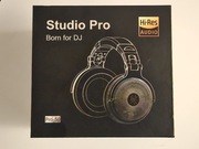 Nowe Słuchawki studyjne OneOdio PRO-50