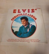 Płyta winylowa Elvis Presley Christmas Album RCA 