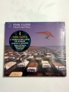PINK FLOYD - A MOMENTARY LAPSE OF REASON - CD , nowe , folia 