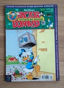 Kaczor Donald czasopismo dla dzieci nr 21/99