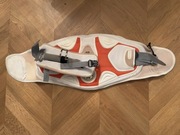 Trapez North Sails Cross Air (Code) Orange rozmiar S dla dzieci