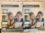 Podręcznik + bonus Macmillan Password Reset B2