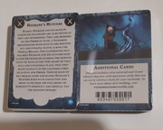 Karty Warhammer Underworlds Hexbane's Hunters