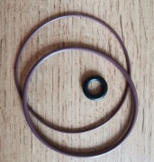 Zestaw O-ring pokrywy filtra Sea Doo 420230920