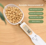 Waga - elektroniczna łyżka