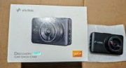 Kamera samochodowa ViviLink DISCOVERY T20X Dash Cam