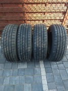 235 60 18 zima  imperial snowdragon SUV  ice-plus220 dot 25rok