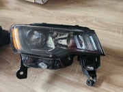 Lampy przednie Jeep Grand Cherokee 2021 wk2