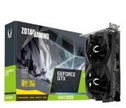 ZOTAC Gaming GeForce GTX 1660 SUPER 6GB GDDR6