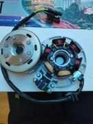Lekkie magneto i stator 6 cewek MRF Outer Rotor Kit ORK