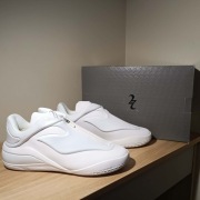 Converse Shai 001 OX 'Clean Slate' r. 47,5 (31 cm) White/White/White