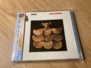 BOBBY HUTCHERSON - Montara - JAPAN CD