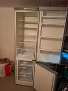 Lodówka Bosch (nie włącza się )