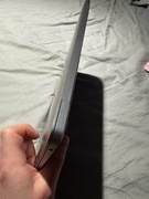 MacBook Air M1 8/256GB